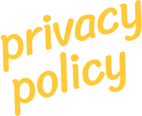 privacy policy