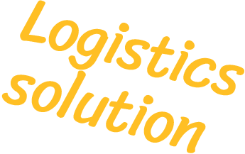 Logistics solution