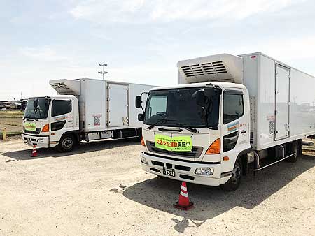 4月安全目標 春の全国交通安全運動（4/6〜4/15まで）