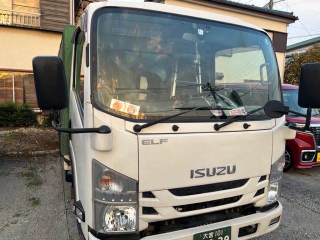 埼玉県警が推進する交通安全の取組み「KEEP38プロジェクト」に参加いたしました（さいたま）